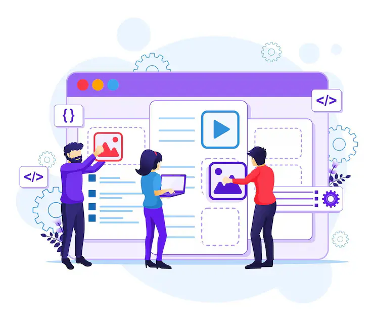 Innoven Software Development