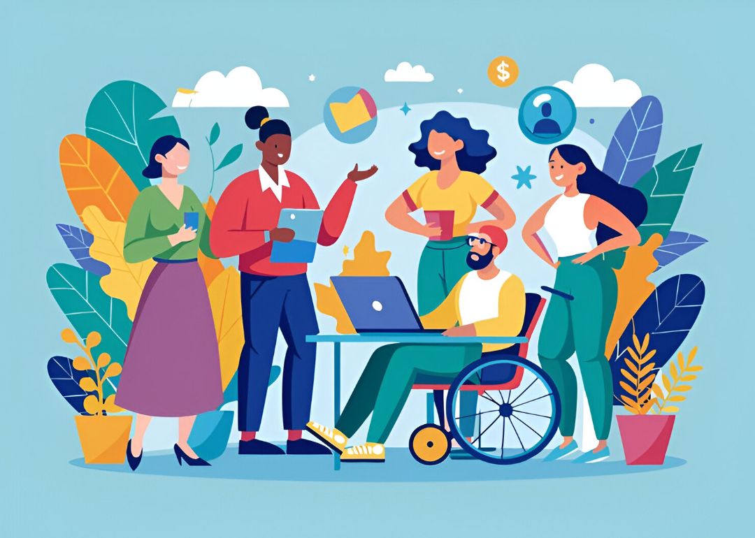 Innovenn India Inclusion and Equal Opportunity Initiatives