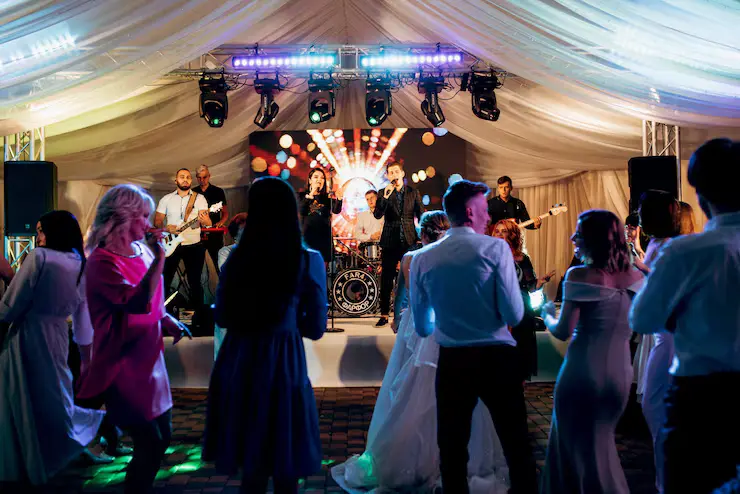 Innoven Entertainment Services