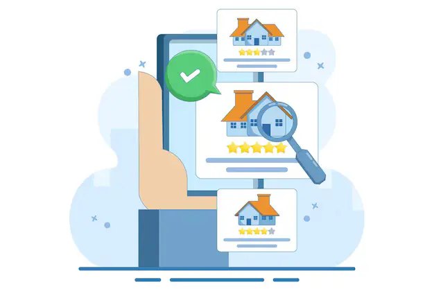 Innoven Real Estate Solutions