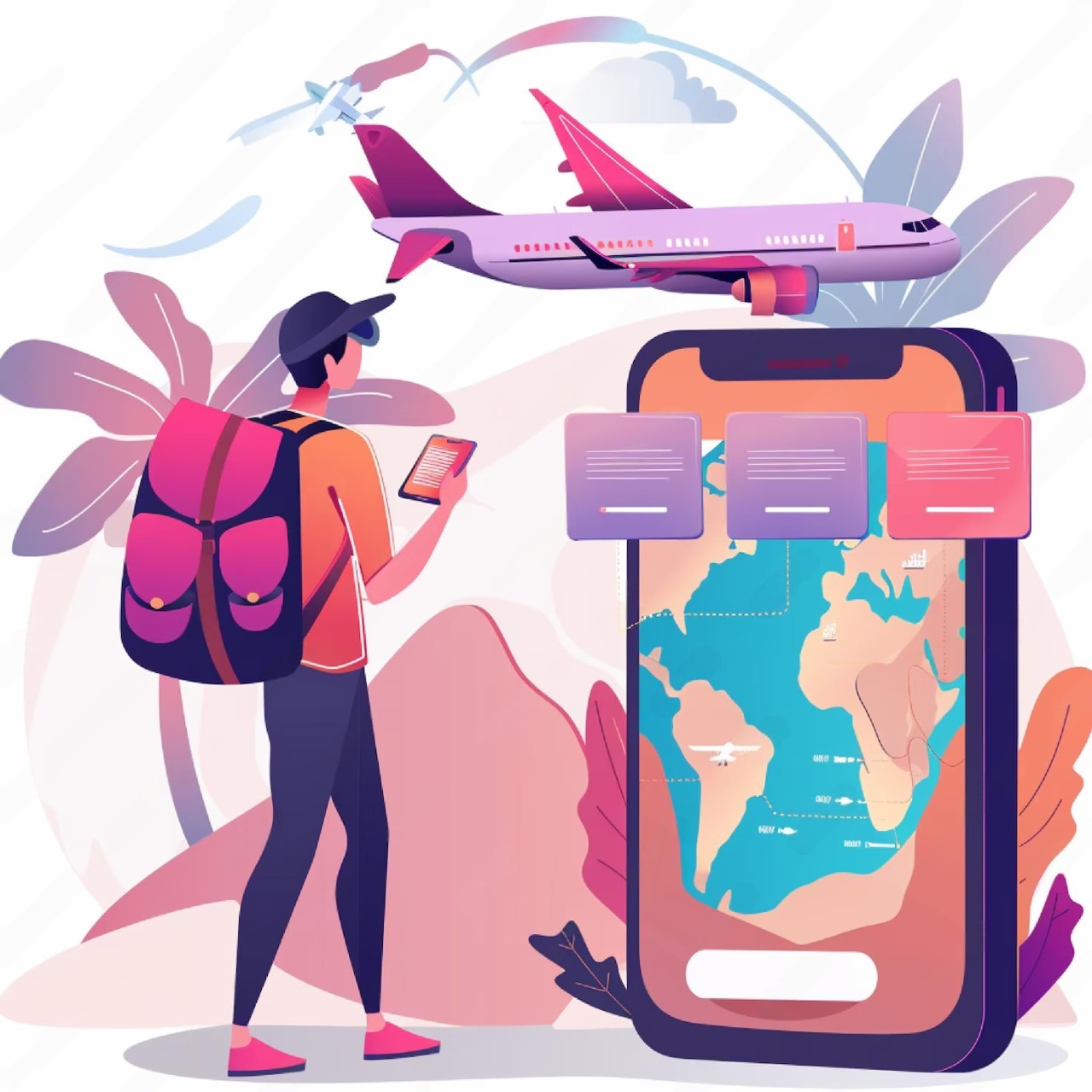 Innoven India Services - manufacturing-hero-banner